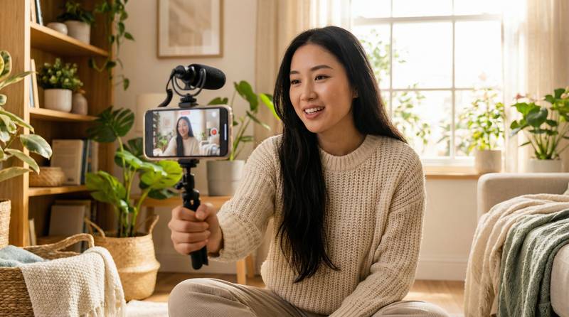 糖心vlog生活视频