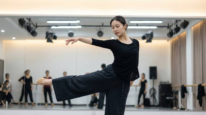 糖心vlog舞蹈视频